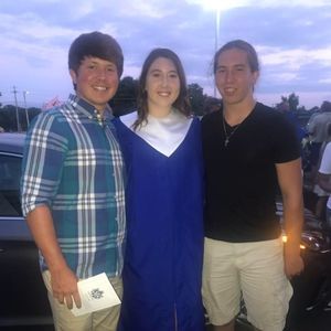 Meet your Posher, Misty